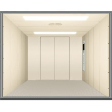 Professional Manufacturer XIWEI Cargo Elevator Series